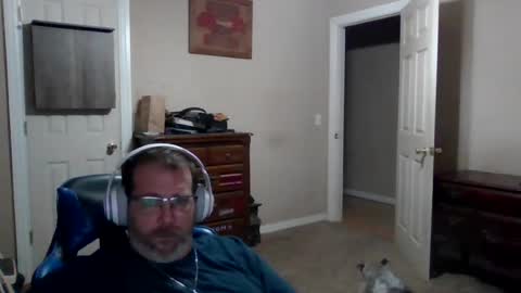 mercer1977 online show from 07-12-26, 02:57