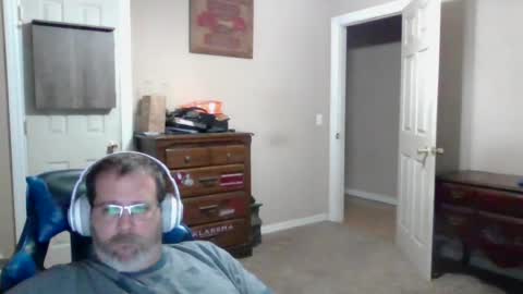 mercer1977 online show from 07-13-26, 01:58