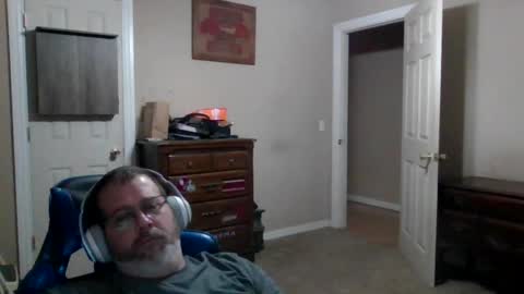 mercer1977 online show from 07-23-26, 01:09