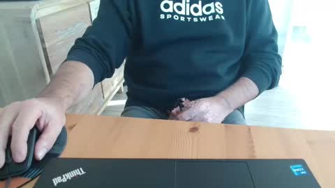 Snapshot of mercimo1 chatting on 01-18-26, 10:52 mercimo1 online show from 01-18-26, 10:52