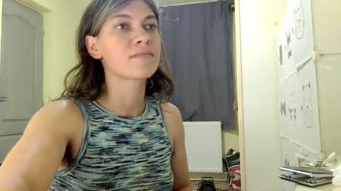 Miss Helena online show from 01-07-26, 03:03