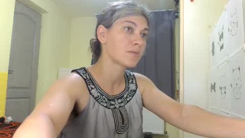 Miss Helena online show from 07-08-26, 05:50