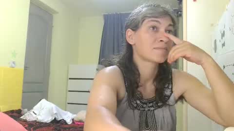 Miss Helena online show from 07-09-26, 04:33