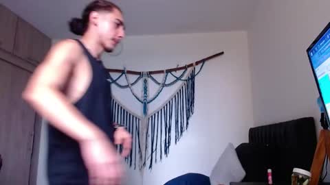 Snapshot of mercurio_fun chatting on 03-04-25, 07:01 Mercurio online show from 03-04-25, 07:01