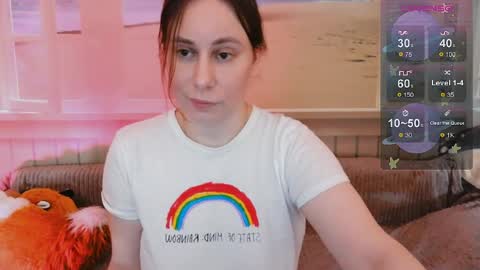 Snapshot of mercurygirlx chatting on 04-05-26, 10:29 Cutie online show from 04-05-26, 10:29