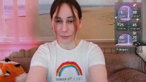 Snapshot of mercurygirlx chatting on 04-30-26, 01:34 Cutie online show from 04-30-26, 01:34