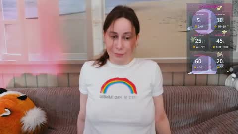 Snapshot of mercurygirlx chatting on 06-03-26, 01:19 Cutie online show from 06-03-26, 01:19