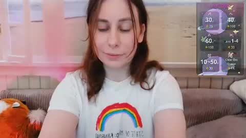 Snapshot of mercurygirlx chatting on 07-20-26, 08:39 Cutie online show from 07-20-26, 08:39