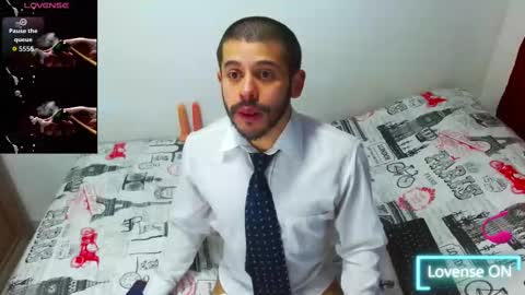 Mercury  independet model online show from 11-11-25, 10:37