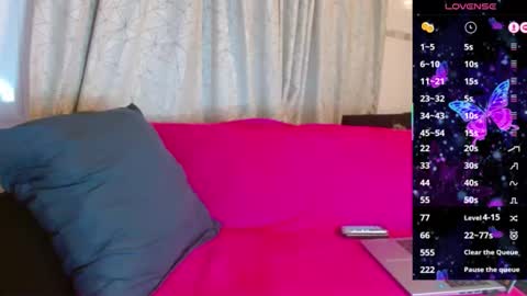 Snapshot of mereleona chatting on 01-15-26, 02:38 Mereleona online show from 01-15-26, 02:38