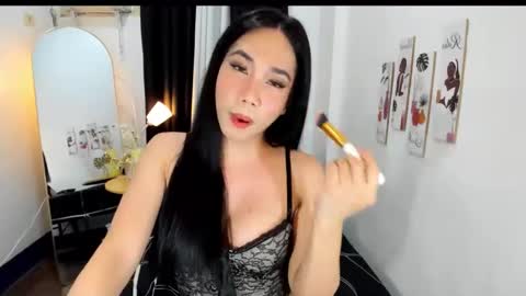 MereseLaurelTS online show from 11-02-25, 04:15