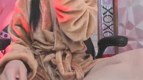 Snapshot of meribeth303avpri chatting on 05-30-26, 11:40 Meribeth Haru online show from 05-30-26, 11:40