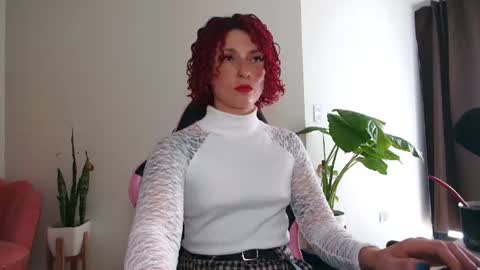 Miss Freckles online show from 06-24-26, 06:07