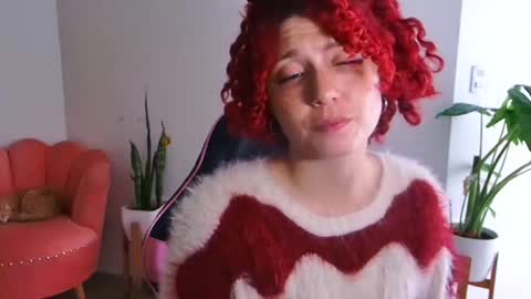 Miss Freckles online show from 07-04-26, 06:25