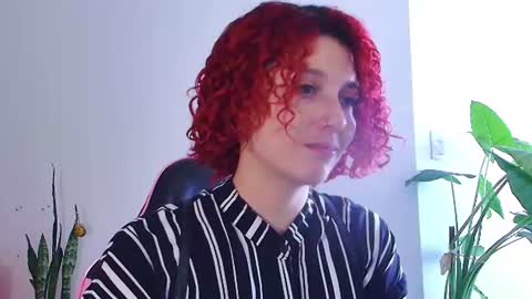 Miss Freckles online show from 07-16-26, 05:52