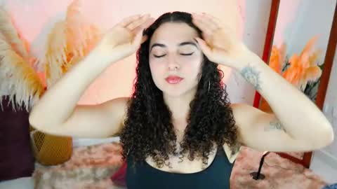 Merida Bell online show from 11-23-25, 11:26