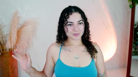 Snapshot of merida_bell18 chatting on 02-23-26, 07:55 Merida Bell online show from 02-23-26, 07:55