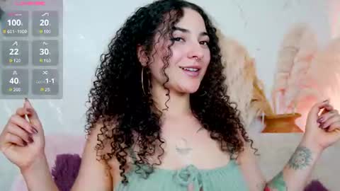 Snapshot of merida_bell18 chatting on 07-04-26, 10:38 Merida Bell online show from 07-04-26, 10:38