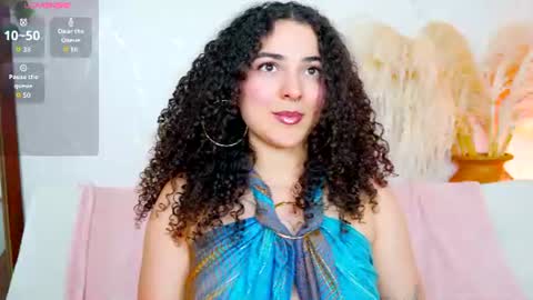 Snapshot of merida_bell18 chatting on 07-29-26, 08:18 Merida Bell online show from 07-29-26, 08:18