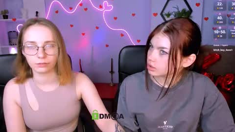 Merida online show from 03-03-26, 01:17