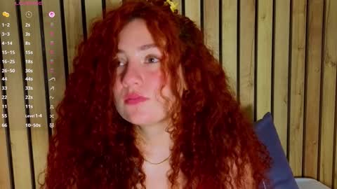 merida_murat online show from 10-16-25, 08:32