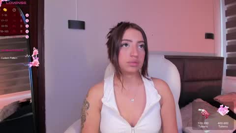 Snapshot of merida_taylor_ chatting on 01-14-25, 03:36 Merida online show from 01-14-25, 03:36