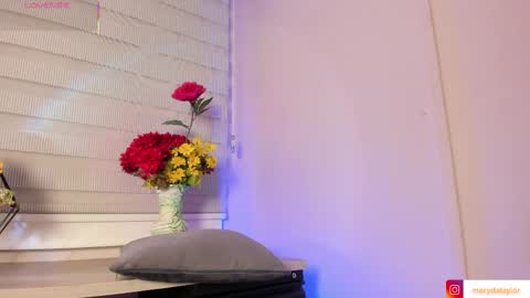 Snapshot of merida_taylor_ chatting on 03-06-25, 05:22 Merida online show from 03-06-25, 05:22
