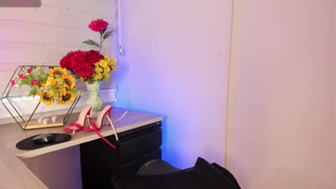 Snapshot of merida_taylor_ chatting on 03-07-25, 12:56 Merida online show from 03-07-25, 12:56