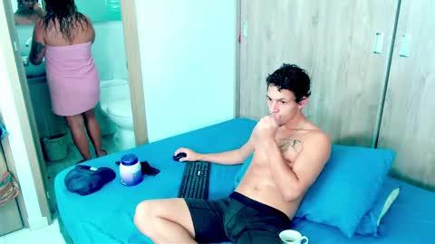 MeridandWither online show from 04-16-26, 09:43