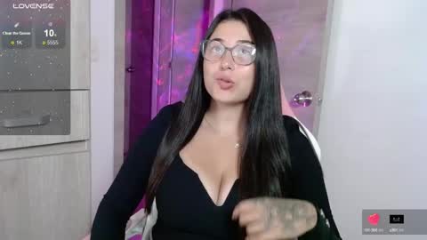 Merida online show from 03-04-25, 12:50