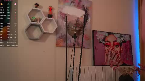 Snapshot of meridethvilca chatting on 07-04-26, 03:40 Rina online show from 07-04-26, 03:40