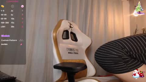 meriiiidaa online show from 11-29-25, 03:20