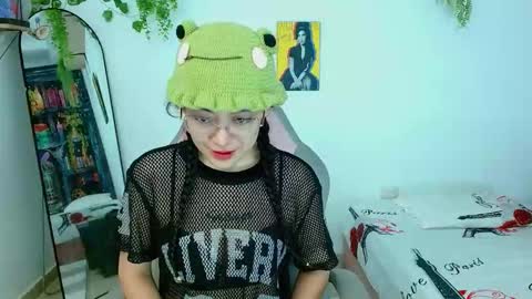 Liah online show from 09-26-25, 12:31