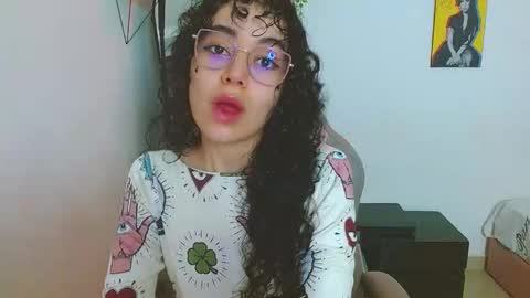 Liah online show from 01-06-26, 02:48