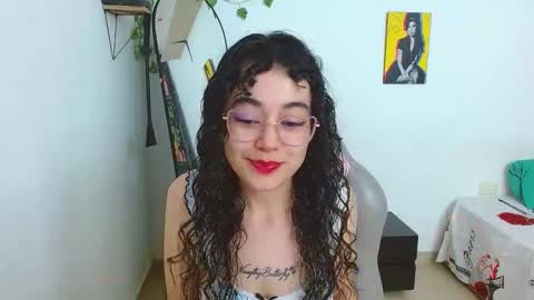 Liah online show from 01-10-26, 02:24