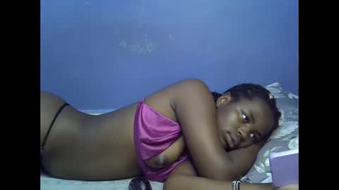 merlin_queen online show from 11-29-25, 06:49