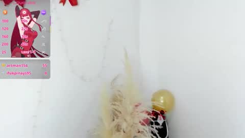 Snapshot of merlyna_goldens chatting on 01-14-26, 01:00 My next birthday is December 11th. online show from 01-14-26, 01:00