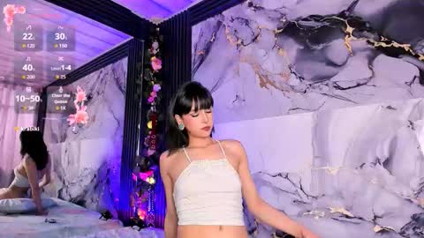 Snapshot of merlynn_ chatting on 02-23-26, 10:18 Diane 3 online show from 02-23-26, 10:18