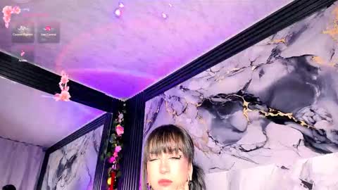 Diane 3 online show from 03-21-26, 03:22