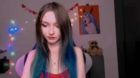 mermaidvibestides online show from 02-22-26, 08:35