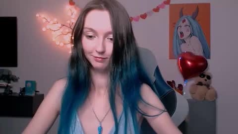 mermaidvibestides online show from 03-14-26, 10:48