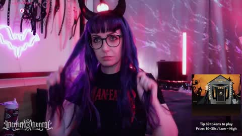 Snapshot of merrickmonroe chatting on 10-29-25, 09:38 merrick monroe online show from 10-29-25, 09:38