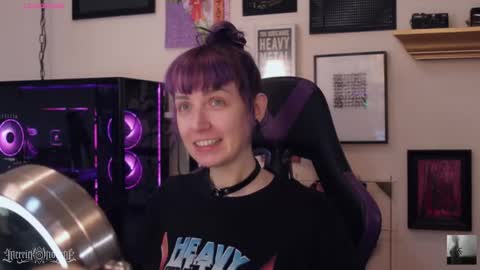 Snapshot of merrickmonroe chatting on 11-19-25, 07:14 merrick monroe online show from 11-19-25, 07:14