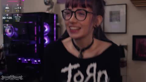 Snapshot of merrickmonroe chatting on 12-16-25, 07:08 merrick monroe online show from 12-16-25, 07:08