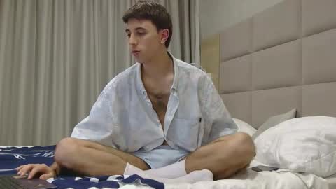 Mark online show from 03-01-26, 02:19