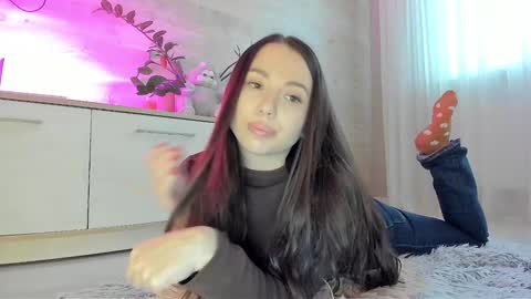 meryfoxxx online show from 10-22-25, 02:28