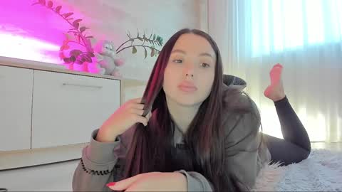 meryfoxxx online show from 11-05-25, 12:38