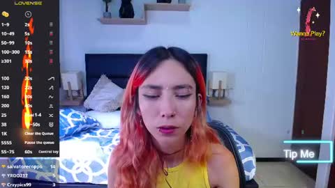 Snapshot of meryjanes_xxx chatting on 07-15-26, 03:06 MERY JANES SAGITARIUS online show from 07-15-26, 03:06