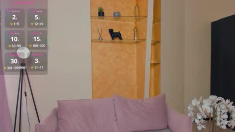 Lollita online show from 10-18-25, 11:11