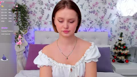 Snapshot of merylew chatting on 01-04-25, 06:09 Anna online show from 01-04-25, 06:09